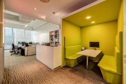 The Central (D1), Office #533729071